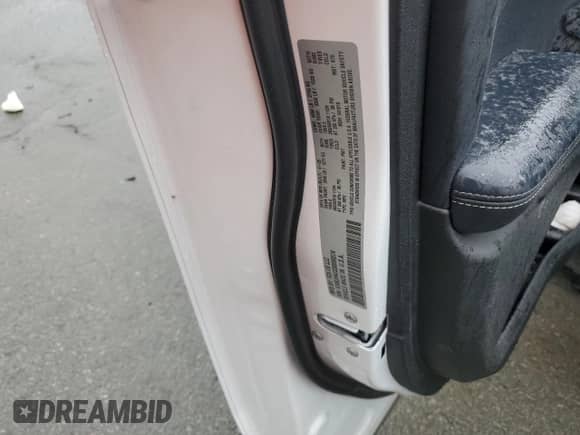 2025 Jeep Grand Cherokee Altitude z VIN 1C4RJHAG0S8699374, wystawiony jako Copart lot #81323725 z przebiegiem 5 718 mil mil oraz Nie do naprawy • Non repairable. Historia ofert i sprzedaży dostępna na DreamBid. Obrazek 14.