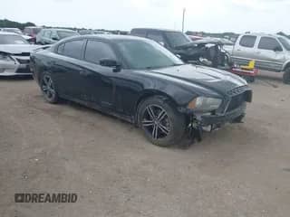 2014 Dodge Charger SXT Plus with VIN 2C3CDXJG1EH255124, listed as a IAAI auction lot 42635866 with 178,778 mi miles and . Bid and sale history available at DreamBid. Image 1.