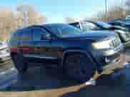 2011 Jeep Grand Cherokee 70th Anniversary z VIN 1J4RR4GT8BC504618, wystawiony jako IAAI lot #40993960 z przebiegiem 188 098 mil mil oraz . Historia ofert i sprzedaży dostępna na DreamBid. Obrazek 13.