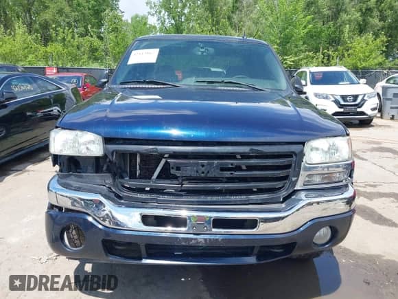2006 GMC Sierra 1500 SLT with VIN 2GTEK13T461101387, listed as a IAAI auction lot 42113867 with 240,610 mi miles and . Bid and sale history available at DreamBid. Image 12.