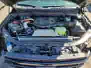 2022 Ford F-150 XLT with VIN 1FTFW1ED3NFB08580, listed as a Copart auction lot 84300815 with 67,768 mi miles and Salvage title. Bid and sale history available at DreamBid. Image 11.