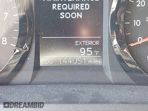 2015 Toyota Sienna LE z VIN 5TDKK3DC9FS557911, wystawiony jako IAAI lot #43302001 z przebiegiem 144 051 mil mil oraz . Historia ofert i sprzedaży dostępna na DreamBid. Obrazek 15.