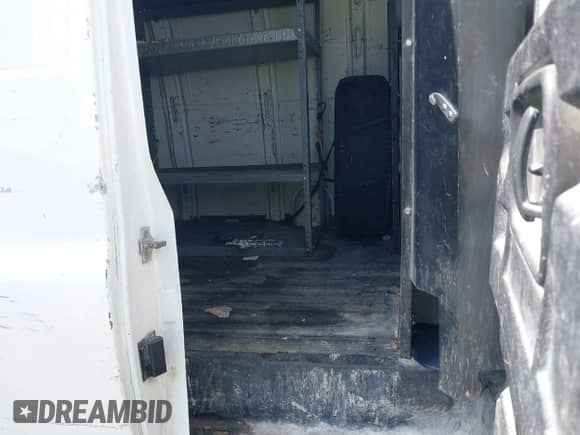2009 Chevrolet Express Cargo с VIN 1GCGG25C191184204, выставлен на аукционе IAAI как лот 42549573 с пробегом 258 740 миль миль и . История ставок и продаж доступна на DreamBid. Изображение 8.