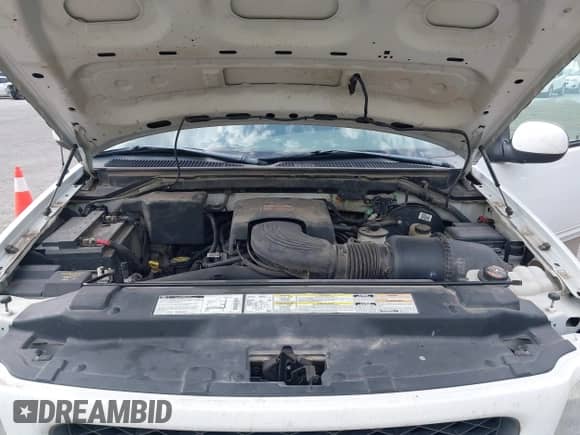 1998 Ford F-150 with VIN 1FTRX18L0WKC22686, listed as a IAAI auction lot 43270211 with 128,823 mi miles and . Bid and sale history available at DreamBid. Image 10.