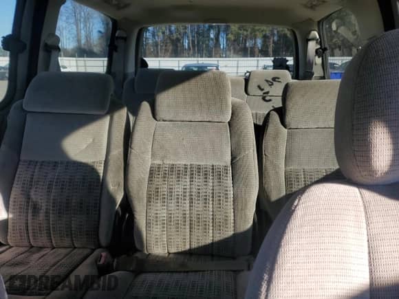 2003 Chevrolet Venture 1SA с VIN 1GNDX03E23D179134, выставлен на аукционе Copart как лот 41536875 с пробегом 206 192 миль миль и Списание • Salvage title. История ставок и продаж доступна на DreamBid. Изображение 10.