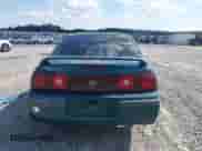 2000 Chevrolet Impala z VIN 2G1WF55E7Y9149204, wystawiony jako IAAI lot #43119203 z przebiegiem 156 133 mil mil oraz . Historia ofert i sprzedaży dostępna na DreamBid. Obrazek 16.