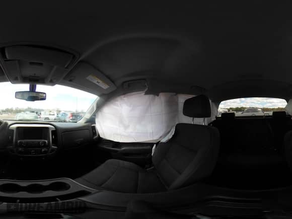 2015 GMC Sierra 1500 SLE с VIN 3GTU2UEC9FG464799, выставлен на аукционе IAAI как лот 43354102 с пробегом 154 555 миль миль и . История ставок и продаж доступна на DreamBid. Изображение 18.