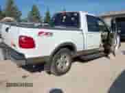 2002 Ford F-150 XLT с VIN 1FTRW08L12KD47929, выставлен на аукционе IAAI как лот 43347224 с пробегом Не указан миль и . История ставок и продаж доступна на DreamBid. Изображение 4.
