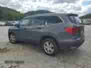 2016 Honda Pilot LX z VIN 5FNYF6H17GB114994, wystawiony jako Copart lot #69847335 z przebiegiem 112 765 mil mil oraz Szkoda całkowita • Salvage title. Historia ofert i sprzedaży dostępna na DreamBid. Obrazek 2.