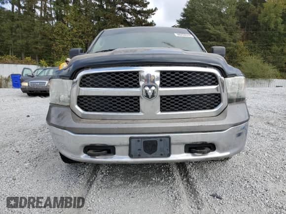2013 Ram 1500 с VIN 1C6RR7LP8DS600815, выставлен на аукционе Copart как лот 80234514 с пробегом 286 800 миль миль и Чистый • Clean title. История ставок и продаж доступна на DreamBid. Изображение 5.