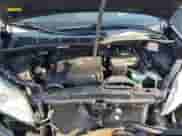 2011 Toyota Sienna SE with VIN 5TDXK3DC0BS174746, listed as a Copart auction lot 89679785 with 177,935 mi miles and Salvage title. Bid and sale history available at DreamBid. Image 12.