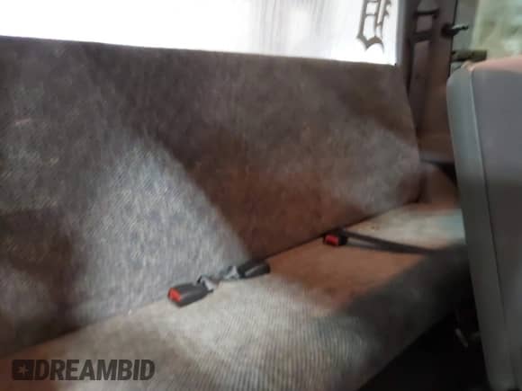 1998 Dodge 1500 с VIN 3B7HF12Z2WM251580, выставлен на аукционе IAAI как лот 41333568 с пробегом Не указан миль и . История ставок и продаж доступна на DreamBid. Изображение 8.