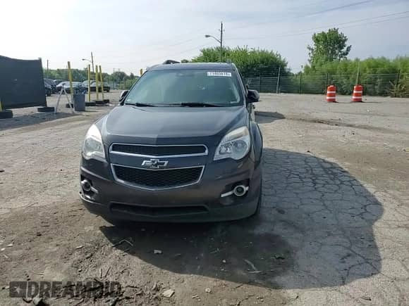 2014 Chevrolet Equinox LT with VIN 2GNFLGEK9E6196448, listed as a Copart auction lot 71465615 with 134,910 mi miles and Salvage title. Bid and sale history available at DreamBid. Image 13.