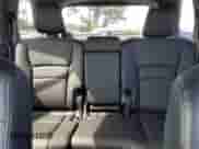 2024 Honda Passport EX-L with VIN 5FNYF8H5XRB018374, listed as a Copart auction lot 60676545 with 30,898 mi miles and Salvage title. Bid and sale history available at DreamBid. Image 10.