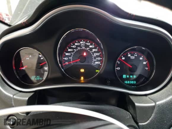 2014 Dodge Avenger SXT z VIN 1C3CDZCGXEN217780, wystawiony jako Copart lot #67325075 z przebiegiem 168 303 mil mil oraz Czysty tytuł • Clean title. Historia ofert i sprzedaży dostępna na DreamBid. Obrazek 9.