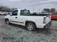 2000 Chevrolet Silverado 1500 LS with VIN 1GCEC14T7YZ112003, listed as a Copart auction lot 83573954 with Not provided miles and Salvage title. Bid and sale history available at DreamBid. Image 2.