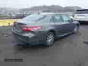 2019 Toyota Camry Hybrid LE с VIN 4T1B31HK3KU510944, выставлен на аукционе IAAI как лот 42493641 с пробегом 137 300 миль миль и . История ставок и продаж доступна на DreamBid. Изображение 4.