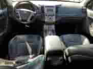 2011 Hyundai Veracruz Limited с VIN KM8NUDCC7BU142196, выставлен на аукционе Copart как лот 53099855 с пробегом 213 776 миль миль и Списание • Salvage title. История ставок и продаж доступна на DreamBid. Изображение 8.
