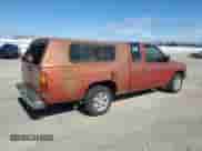 1997 Nissan Frontier XE with VIN 1N6SD16S4VC395458, listed as a Copart auction lot 85908625 with 220,913 mi miles and Clean title. Bid and sale history available at DreamBid. Image 3.