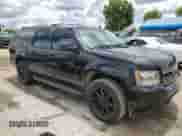 2007 Chevrolet Suburban LTZ z VIN 3GNFK16387G266293, wystawiony jako Copart lot #60095115 z przebiegiem 244 749 mil mil oraz Szkoda całkowita • Salvage title. Historia ofert i sprzedaży dostępna na DreamBid. Obrazek 4.