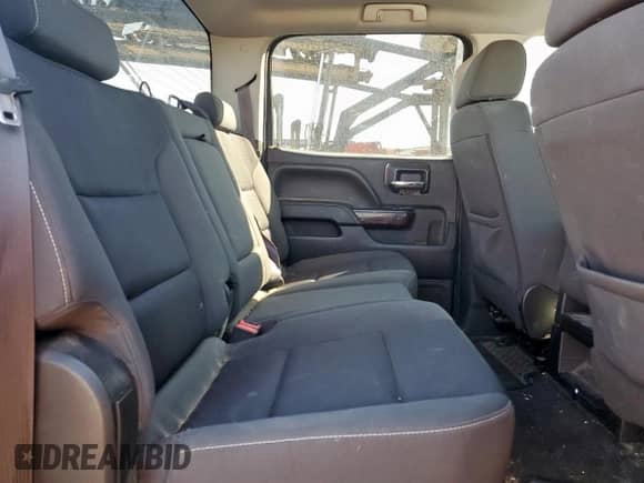 2016 GMC Sierra 1500 SLE с VIN 3GTU2MEC6GG119506, выставлен на аукционе Copart как лот 85874245 с пробегом 190 163 миль миль и Списание • Salvage title. История ставок и продаж доступна на DreamBid. Изображение 10.