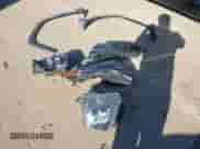 2022 Hyundai Tucson Limited with VIN 5NMJE3AE8NH125319, listed as a IAAI auction lot 43450140 with 88,436 mi miles and . Bid and sale history available at DreamBid. Image 12.