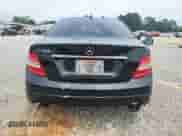 2011 Mercedes-Benz C 300 Sport z VIN WDDGF5EB8BR156487, wystawiony jako Copart lot #67489375 z przebiegiem 163 288 mil mil oraz Szkoda całkowita • Salvage title. Historia ofert i sprzedaży dostępna na DreamBid. Obrazek 6.