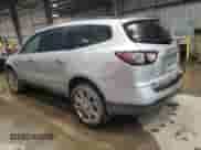 2016 Chevrolet Traverse LT z VIN 1GNKVHKD1GJ104744, wystawiony jako Copart lot #63876775 z przebiegiem Nie podano mil oraz Szkoda całkowita • Salvage title. Historia ofert i sprzedaży dostępna na DreamBid. Obrazek 2.