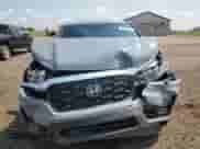 2025 Honda Passport EX-L с VIN 5FNYF8H52SB011490, выставлен на аукционе Copart как лот 68630665 с пробегом 22 612 миль миль и Списание • Salvage title. История ставок и продаж доступна на DreamBid. Изображение 5.