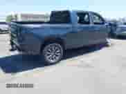 2020 Chevrolet Silverado 1500 Custom Trail Boss with VIN 1GCPYCEF4LZ207481, listed as a IAAI auction lot 42661284 with 82,709 mi miles and . Bid and sale history available at DreamBid. Image 4.
