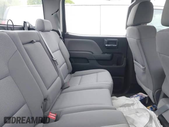 2016 Chevrolet Silverado 2500HD Work Truck с VIN 1GC1KUEG6GF193838, выставлен на аукционе IAAI как лот 41969110 с пробегом 72 392 миль миль и . История ставок и продаж доступна на DreamBid. Изображение 8.