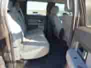 2013 Ford F-150 Lariat with VIN 1FTFW1ET3DKE67750, listed as a IAAI auction lot 43240995 with 159,269 mi miles and . Bid and sale history available at DreamBid. Image 8.