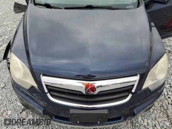 2008 Saturn VUE XR z VIN 3GSCL53718S609035, wystawiony jako Copart lot #89707605 z przebiegiem 182 063 mil mil oraz Szkoda całkowita • Salvage title. Historia ofert i sprzedaży dostępna na DreamBid. Obrazek 12.