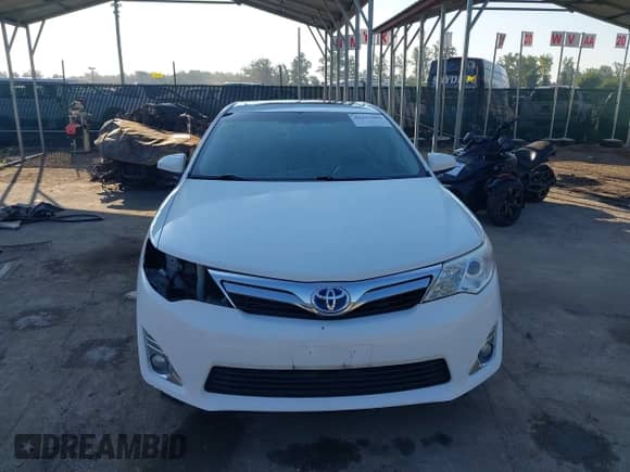 2013 Toyota Camry LE z VIN 4T1BD1FKXDU094720, wystawiony jako IAAI lot #43217084 z przebiegiem 142 088 mil mil oraz . Historia ofert i sprzedaży dostępna na DreamBid. Obrazek 13.