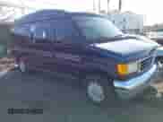 2003 Ford Econoline Cargo Recreational с VIN 1FDRE14L03HA63474, выставлен на аукционе IAAI как лот 41789795 с пробегом 186 842 миль миль и . История ставок и продаж доступна на DreamBid. Изображение 1.