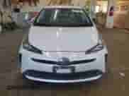 2019 Toyota Prius LE z VIN JTDKARFU3K3079184, wystawiony jako Copart lot #80478545 z przebiegiem 135 946 mil mil oraz Szkoda całkowita • Salvage title. Historia ofert i sprzedaży dostępna na DreamBid. Obrazek 5.