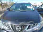 2012 Nissan Murano SL с VIN JN8AZ1MW6CW234504, выставлен на аукционе IAAI как лот 43512870 с пробегом 200 232 миль миль и . История ставок и продаж доступна на DreamBid. Изображение 6.