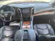 2016 Cadillac Escalade ESV with VIN 1GYS4GKJ7GR363617, listed as a IAAI auction lot 42192587 with 175,324 mi miles and . Bid and sale history available at DreamBid. Image 6.