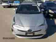 2018 Toyota Prius Two с VIN JTDKBRFU9J3597828, выставлен на аукционе Copart как лот 89490435 с пробегом 117 605 миль миль и Чистый • Clean title. История ставок и продаж доступна на DreamBid. Изображение 5.