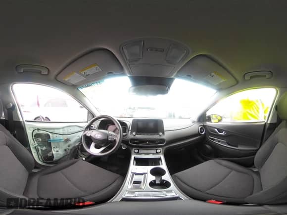2022 Hyundai Kona SEL z VIN KM8K23AG4NU152097, wystawiony jako IAAI lot #41789194 z przebiegiem 71 201 mil mil oraz . Historia ofert i sprzedaży dostępna na DreamBid. Obrazek 26.