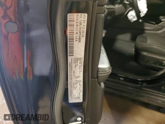 2023 Jeep Grand Cherokee Altitude with VIN 1C4RJHAGXPC646895, listed as a Copart auction lot 69633245 with 13,059 mi miles and Salvage title. Bid and sale history available at DreamBid. Image 13.