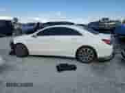 2018 Mercedes-Benz CLA 250 с VIN WDDSJ4EB2JN653950, выставлен на аукционе Copart как лот 84000425 с пробегом 63 580 миль миль и Списание • Salvage title. История ставок и продаж доступна на DreamBid. Изображение 2.