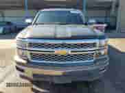 2014 Chevrolet Silverado 1500 LT with VIN 3GCPCREC3EG449480, listed as a Copart auction lot 81790765 with 196,305 mi miles and Clean title. Bid and sale history available at DreamBid. Image 5.