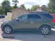 2015 Chevrolet Equinox LT с VIN 2GNFLFEK7F6144277, выставлен на аукционе IAAI как лот 43168134 с пробегом 104 303 миль миль и . История ставок и продаж доступна на DreamBid. Изображение 15.