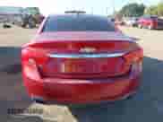 2015 Chevrolet Impala LTZ с VIN 2G1165S30F9188842, выставлен на аукционе IAAI как лот 43364980 с пробегом 163 359 миль миль и . История ставок и продаж доступна на DreamBid. Изображение 16.