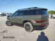 2025 Hyundai Santa Fe Calligraphy с VIN 5NMP54G17SH045753, выставлен на аукционе Copart как лот 68921175 с пробегом 10 067 миль миль и Списание • Salvage title. История ставок и продаж доступна на DreamBid. Изображение 2.