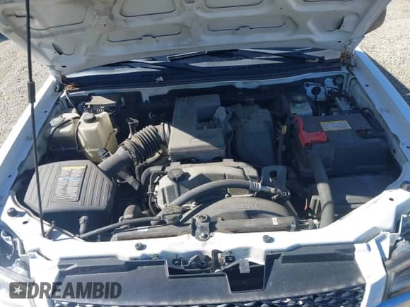 2008 Chevrolet Colorado 1LT с VIN 1GCCS14E588127732, выставлен на аукционе IAAI как лот 43482628 с пробегом 140 378 миль миль и . История ставок и продаж доступна на DreamBid. Изображение 10.