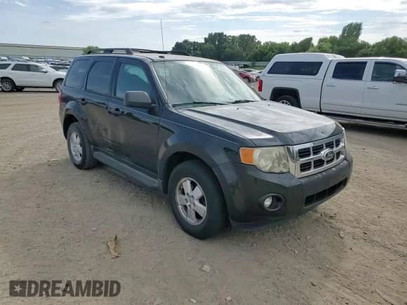 2011 Ford Escape XLT с VIN 1FMCU9D76BKA86737, выставлен на аукционе Copart как лот 69376035 с пробегом 120 552 миль миль и Чистый • Clean title. История ставок и продаж доступна на DreamBid. Изображение 14.