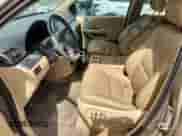 2008 Honda Odyssey Touring с VIN 5FNRL389X8B091620, выставлен на аукционе Copart как лот 80349165 с пробегом 234 674 миль миль и Списание • Salvage title. История ставок и продаж доступна на DreamBid. Изображение 7.