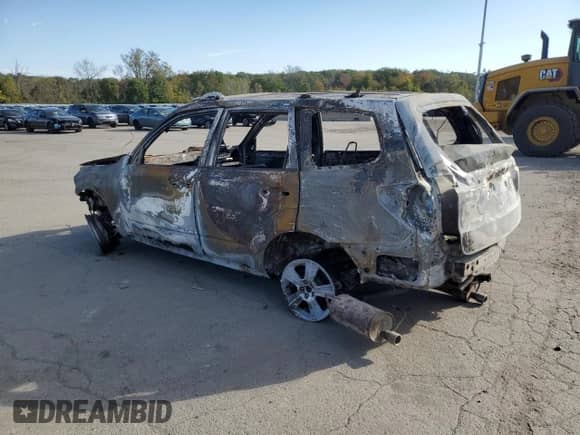 2013 Subaru Forester X z VIN JF2SHABC9DH409119, wystawiony jako Copart lot #85595515 z przebiegiem Nie podano mil oraz Szkoda całkowita • Salvage title. Historia ofert i sprzedaży dostępna na DreamBid. Obrazek 2.